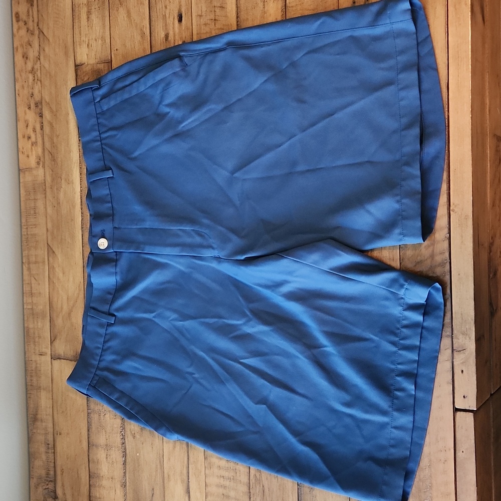 Men's Peter Millar Crown Sport Shorts